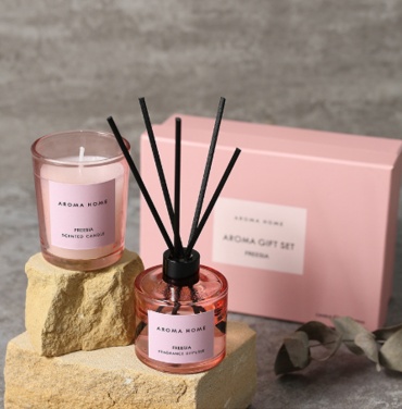 Aroma Home Ароманабор женский набор