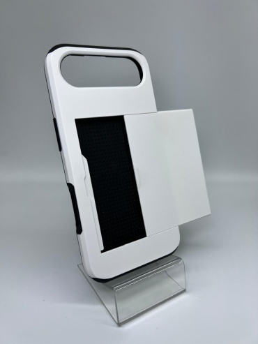 Чехол для Apple iPhone Air белый