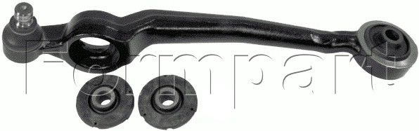 Formpart рычаг подвески 1105002