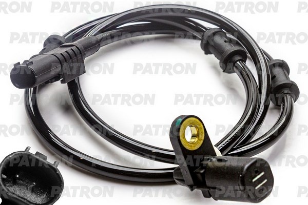 PATRON датчик частоты вращения колеса (датчик ABS) ABS52215