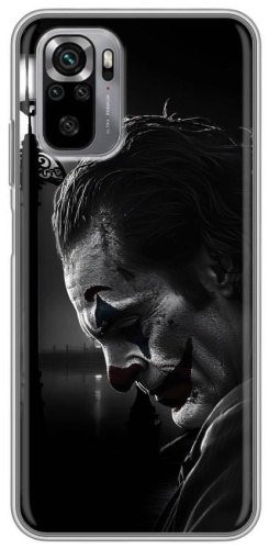 Чехол BAIKO для Redmi Redmi Note 10, Redmi Note 10S рисунок