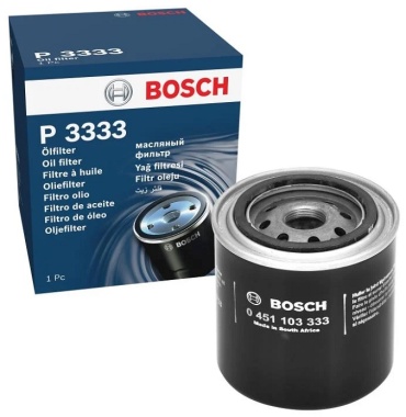 Bosch масляный фильтр 0451103333
