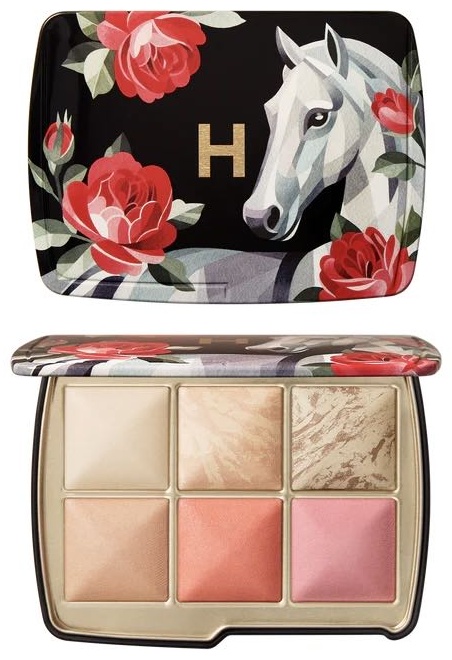 Купить HOURGLASS AMBIENT LIGHTING EDIT UNLOCKED H румяна, бронзер