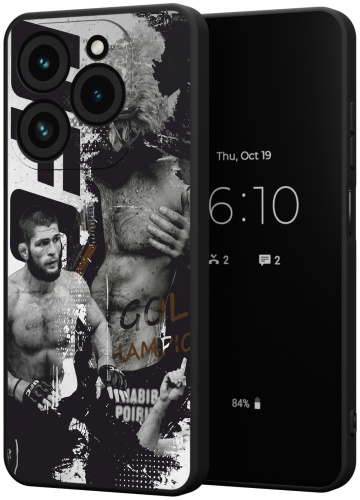 Чехол для TECNO Spark 20 Pro рисунок