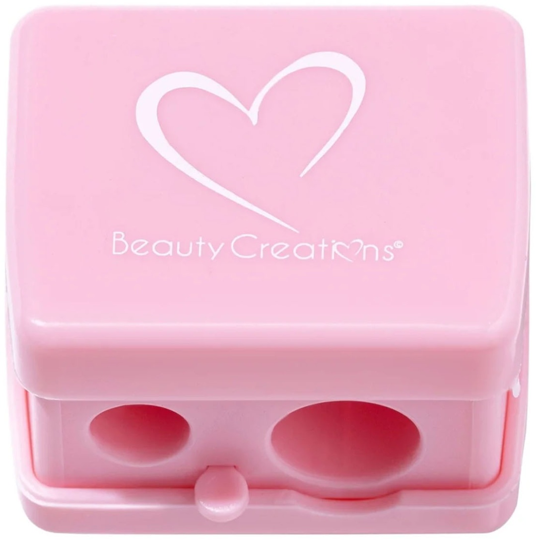 Точилка Beauty Creations двойная 1 шт