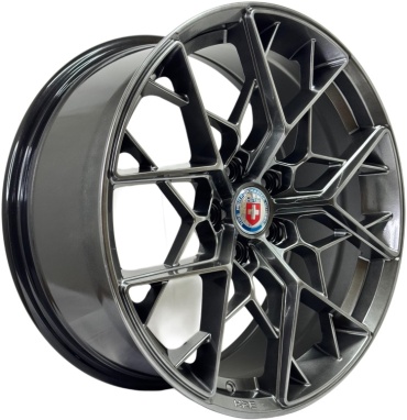Top Grade 7411 8x18/5x108 D73.1 ET30 4 диска графит
