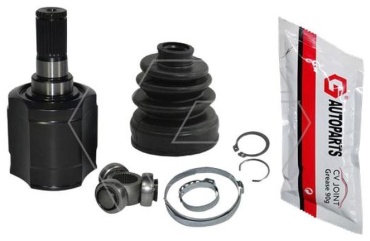 G-AUTOPARTS шрус внутренний GCI24009