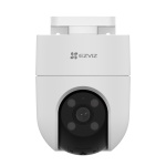 EZVIZ камера видеонаблюдения CS-H8C-R100-1J5WKFL, 5 расширение 2880x1620