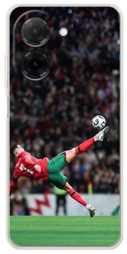 Чехол BAIKO для Xiaomi Redmi A5 рисунок