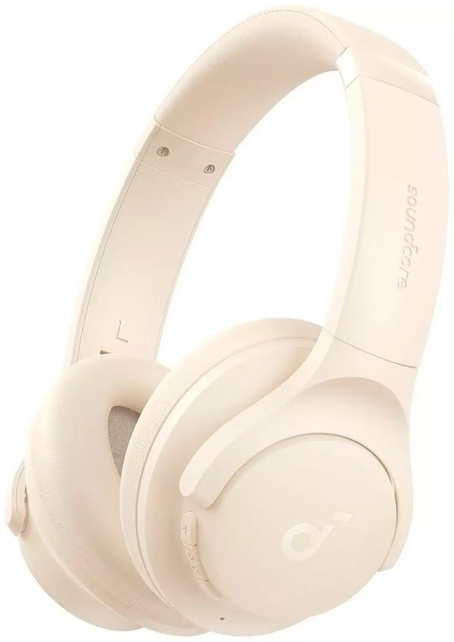 Наушники Soundcore Q11i белый