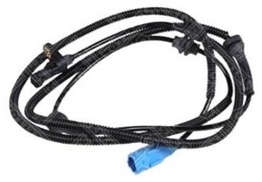 Stellox датчик частоты вращения колеса (датчик ABS) 0665580SX