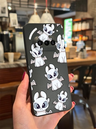Чехол для NOTHING Phone (3a) рисунок