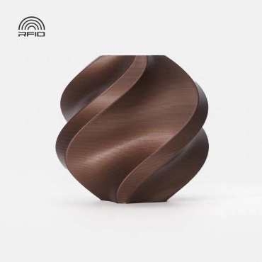 Bambu Lab PLA Metal 1.75 мм 1 кг медный