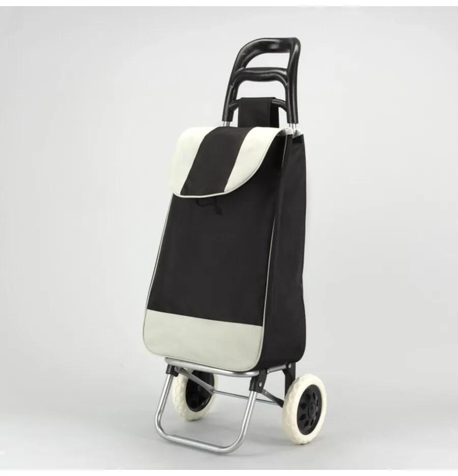 Хозяйственная сумка 40 л 35x20x35 см, текстиль