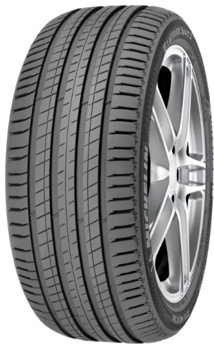 MICHELIN Latitude Sport3 265/45 R20 91 V без шипов