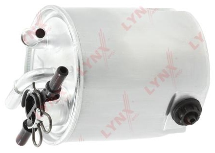 LYNXauto топливный фильтр LF1909