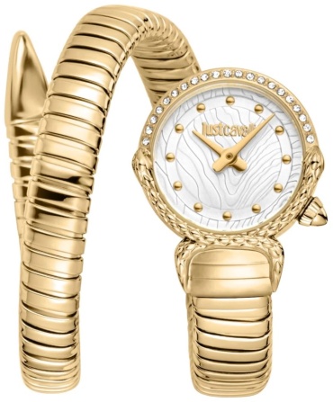 Кварцевые Just Cavalli JC1L350M0025 нержавеющая сталь