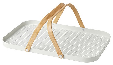 IKEA GRÖNFISK бежевый