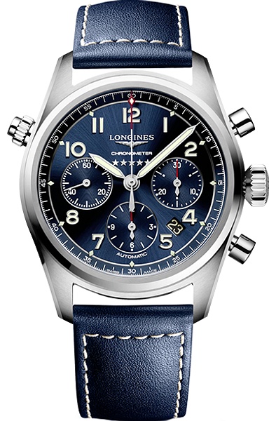 Автоматические Longines L3.820.4.93.0 нержавеющая сталь