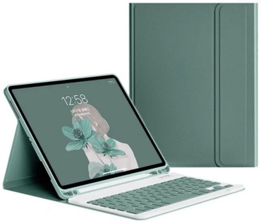 Чехол Tehnur для Xiaomi Redmi Pad 2 11 дюйм черный