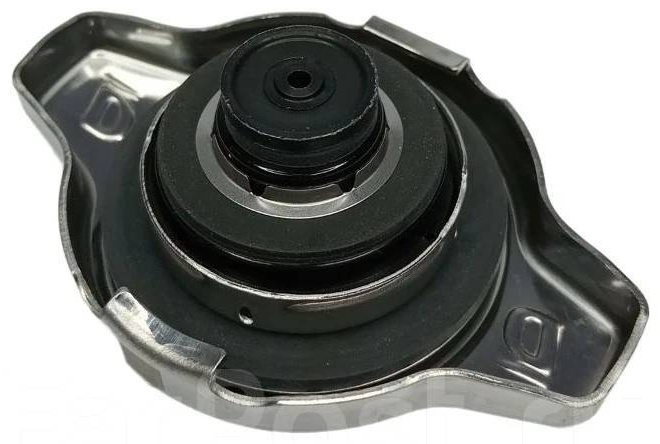 Toyota крышка радиатора 1640131480