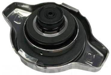 Toyota крышка радиатора 1640131480