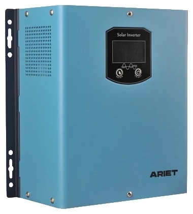 Источник бесперебойного питания ARIET P500-12