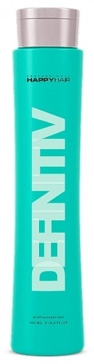 Happy Hair кератин Smart Definitiv 500 мл