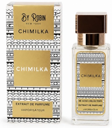 Roskosh CHIMILKA экстракт духов Extrait de Parfum 38 мл, унисекс