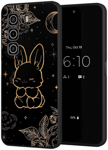 Чехол Mcover для Infinix Hot 50 рисунок