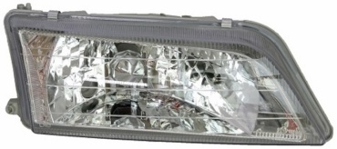 Блок фара ST -215-117LR