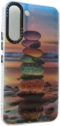 Чехол для Samsung Galaxy S22 рисунок