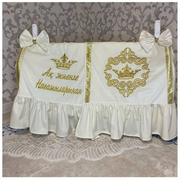 Колыбель, полозья для качания Бала БАЛА для детей от 0 до 3-х лет