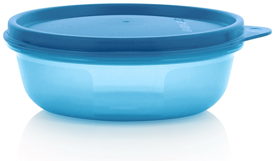 Tupperware контейнер РП1503 1 шт, полипропилен
