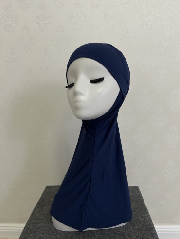 Платок NUR трикотаж 50 x 40 см
