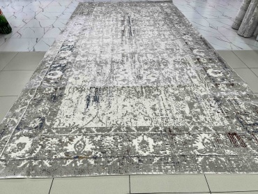 Ковер Bal Carpet 300x600 см, короткий ворс, Турция