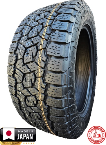 Toyo OPEN COUNTRY AT3 (A2T) 255/65 R17 114 H