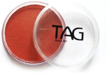 Аквагрим TAG TAG-32G Red 1 шт.