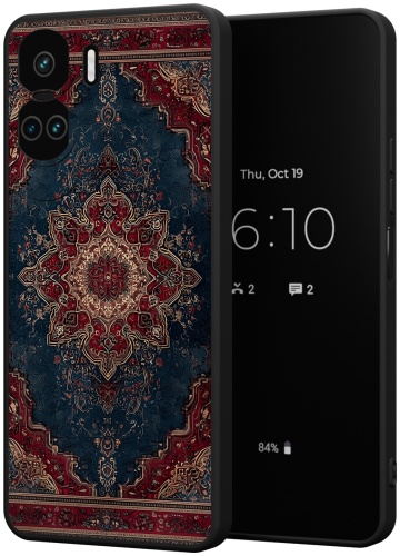 Чехол для Honor 90 Lite рисунок