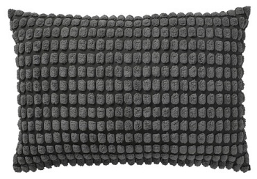 Подушка декоративная IKEA 40x58 см, SVARTPOPPEL