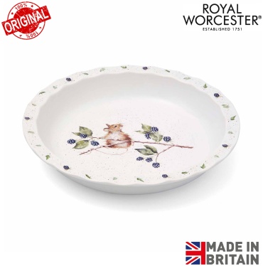 ROYAL WORCESTER форма Wrendale Designs 27 см, фарфор
