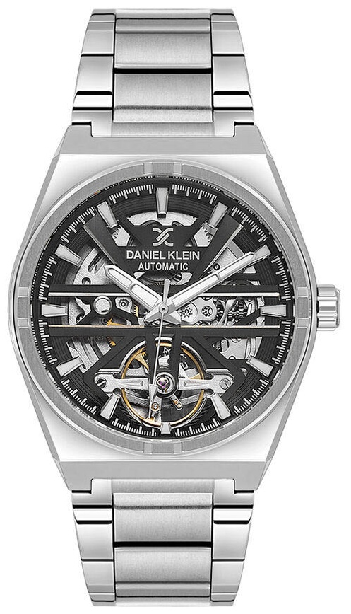 Механические Daniel Klein DK.1.14268-3 сталь