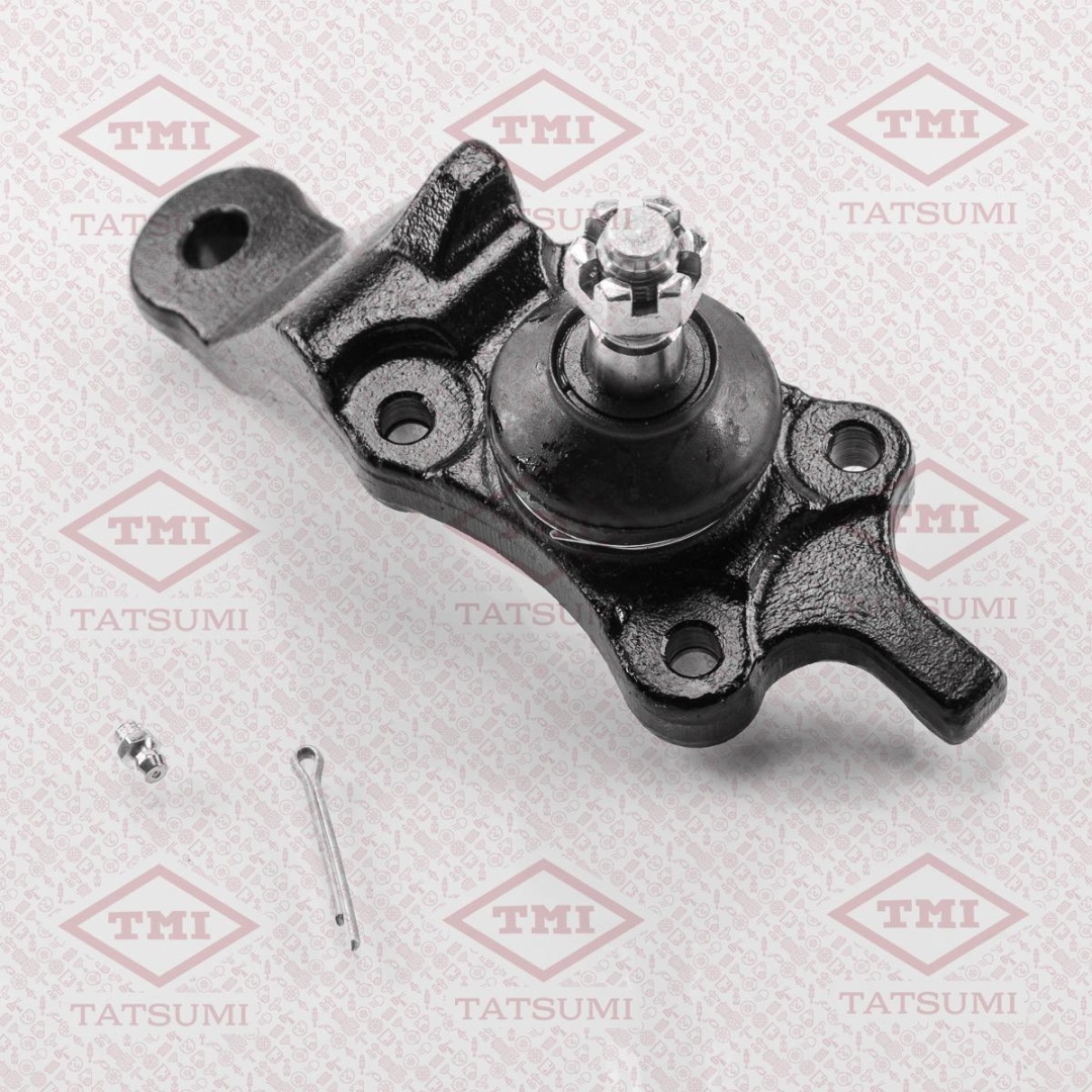 TATSUMI опора шаровая TEA1704L