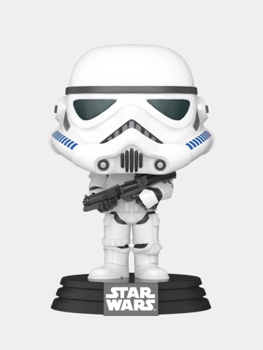Funko Звездные войны Stormtrooper 9 см 1 шт