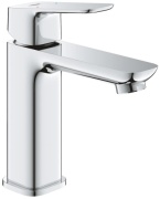 Смеситель для раковины (умывальника) Grohe 1017550000, однозахватный
