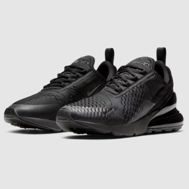 Кроссовки Nike Air Max 270 черный