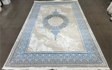 Ковер СОФИНА 200x500 см, короткий ворс, Турция