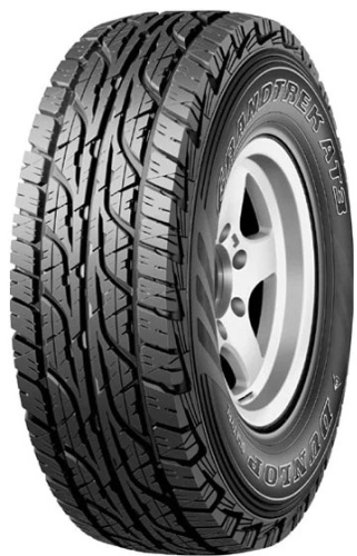 DUNLOP GRANDTREK AT3 275/65 R17 115 H без шипов