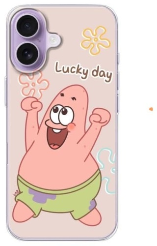 Чехол BAIKO для Apple iPhone 17 рисунок