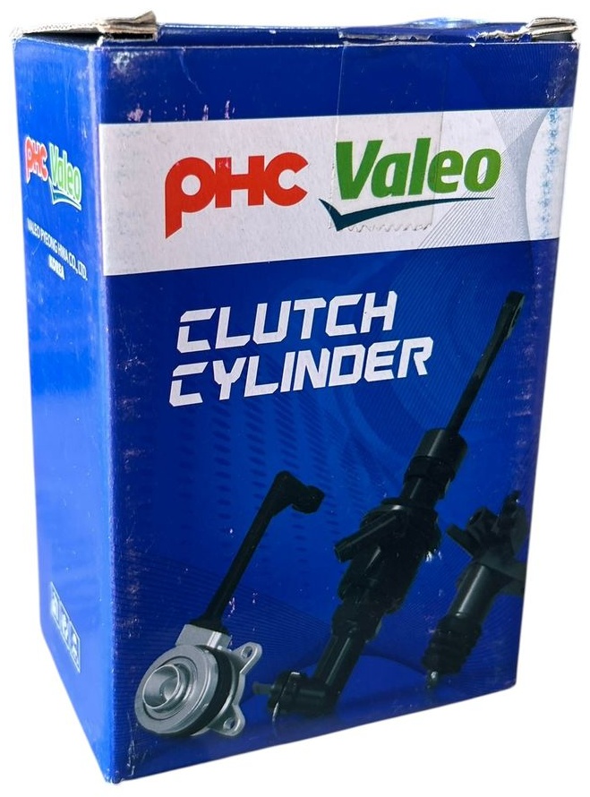 PHC VALEO выжимной подшипник csc01